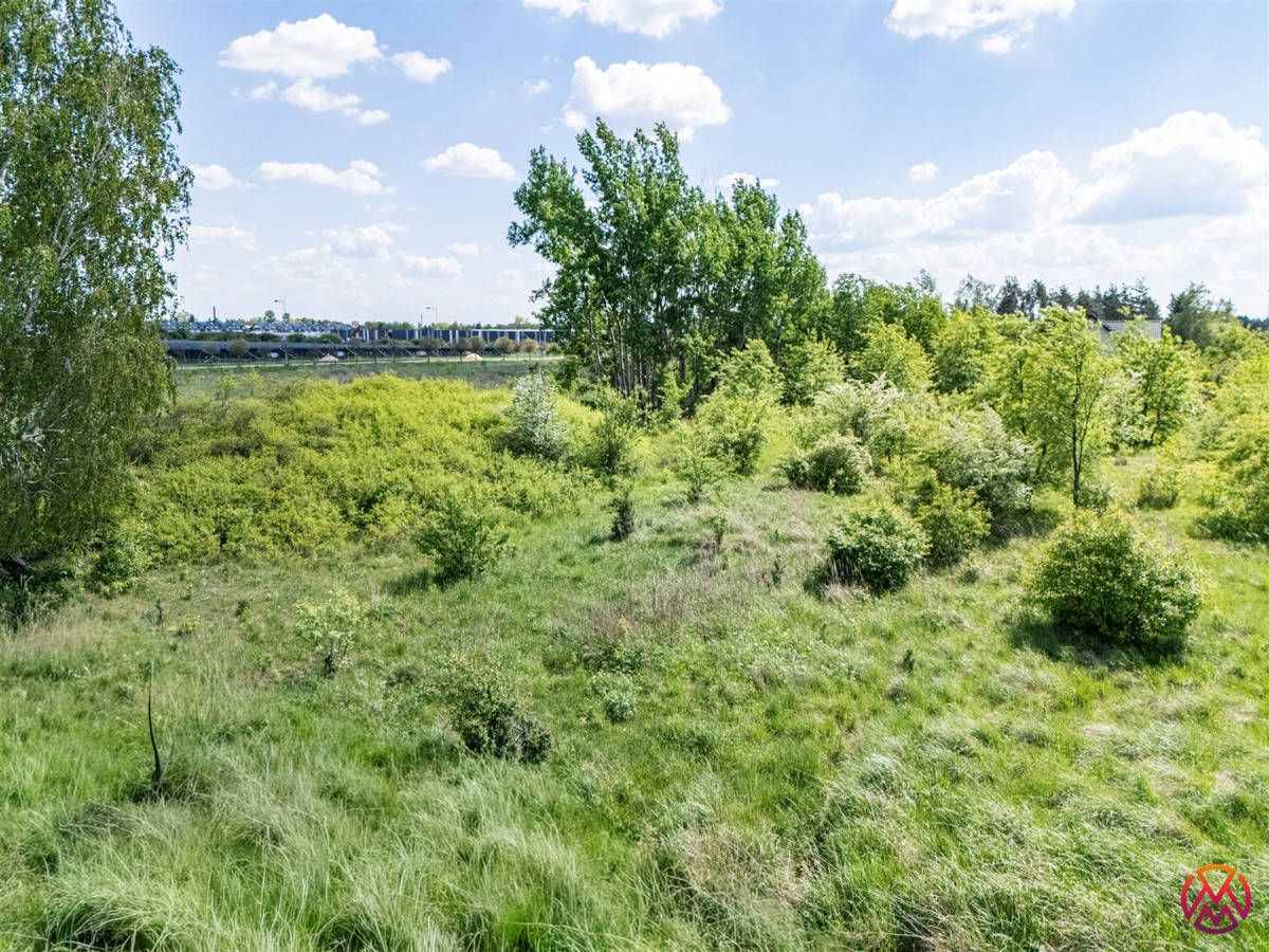 Działka budowlana | MPZP | Konstantynów Łódzki - Widok 2