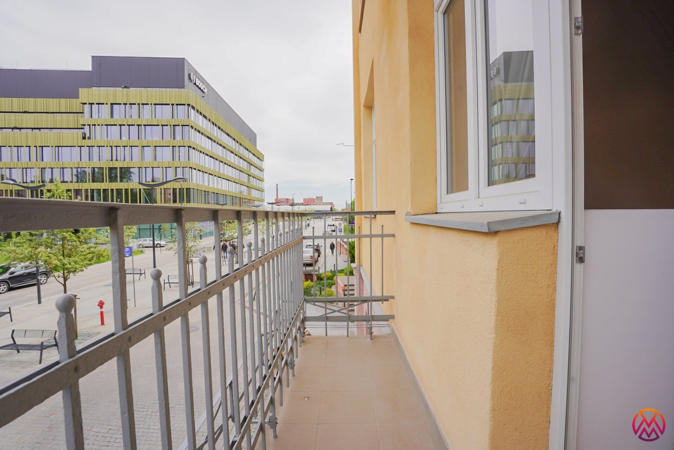 Mieszkanie – Łódź, Śródmieście - Więcej