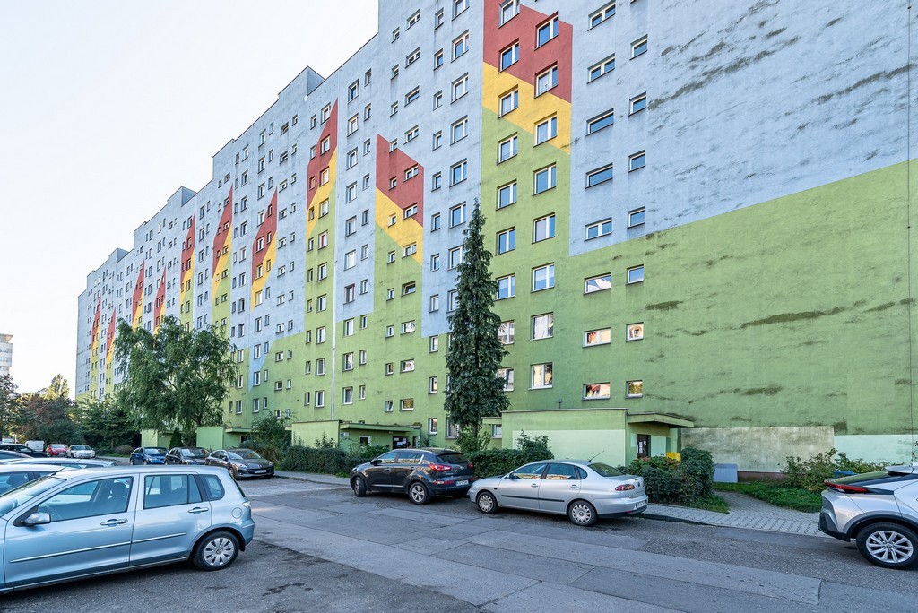 2-sobno stanovanje, 57 m²