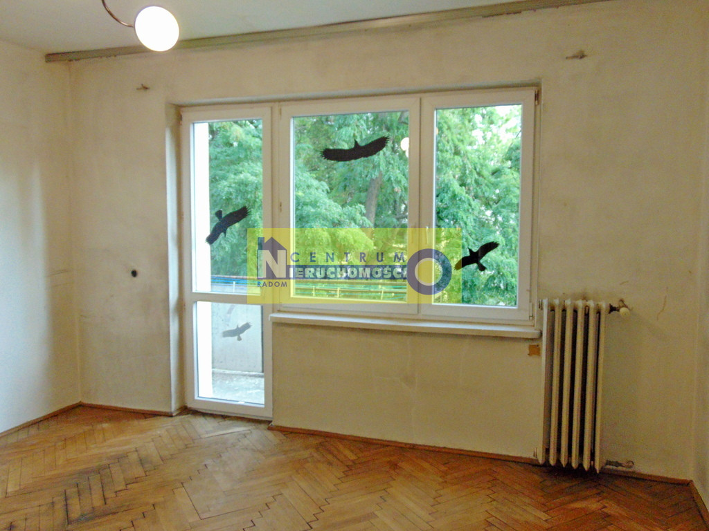 Apartment in Radom, Osiedle XV-lecia - Widok 2