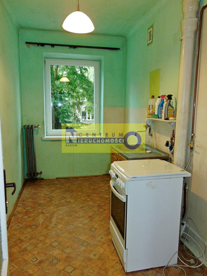 Apartment in Radom, Osiedle XV-lecia - Więcej