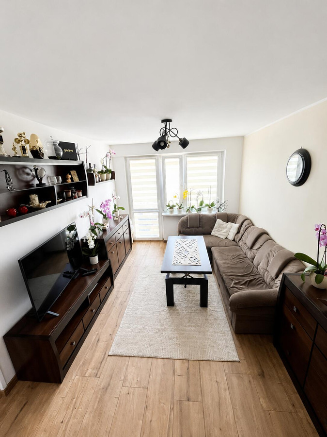 Apartment in Kołobrzeg, Lęborskie - Widok 3