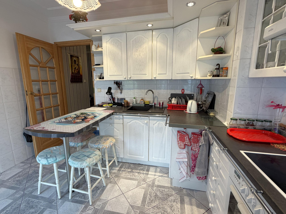 Apartment in Kołobrzeg, Śródmieście - Widok 6