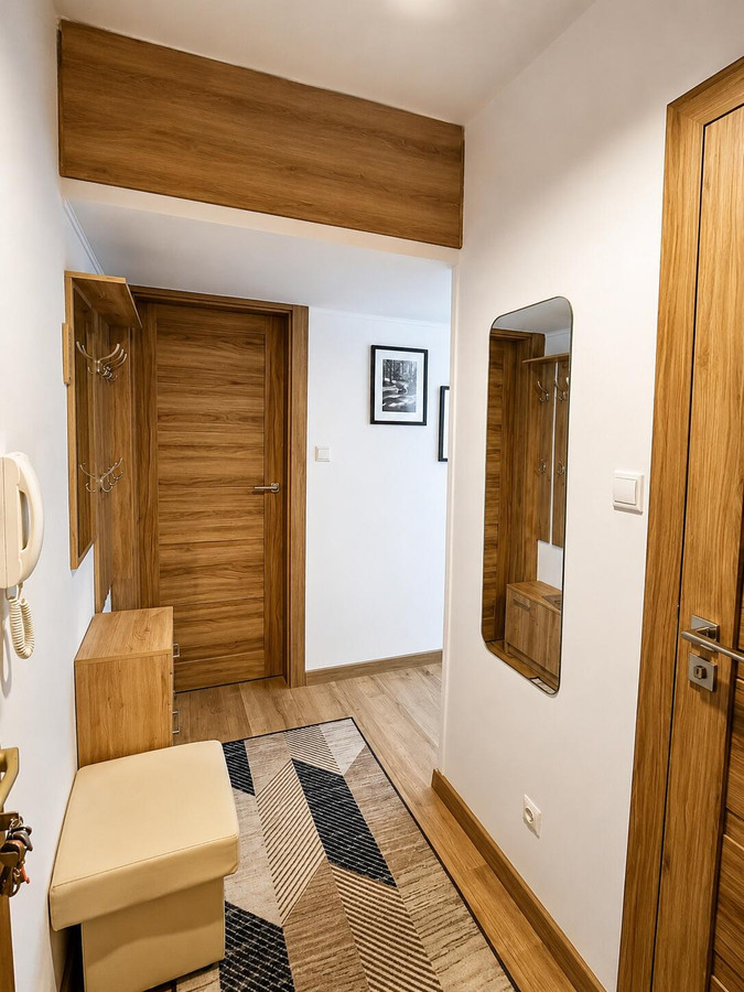 Apartment in Kołobrzeg, Lęborskie - Więcej