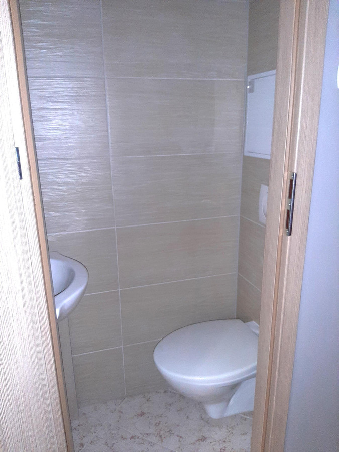 Lokal na biuro lub siedzibę firmy, sp. o. o - Widok 4