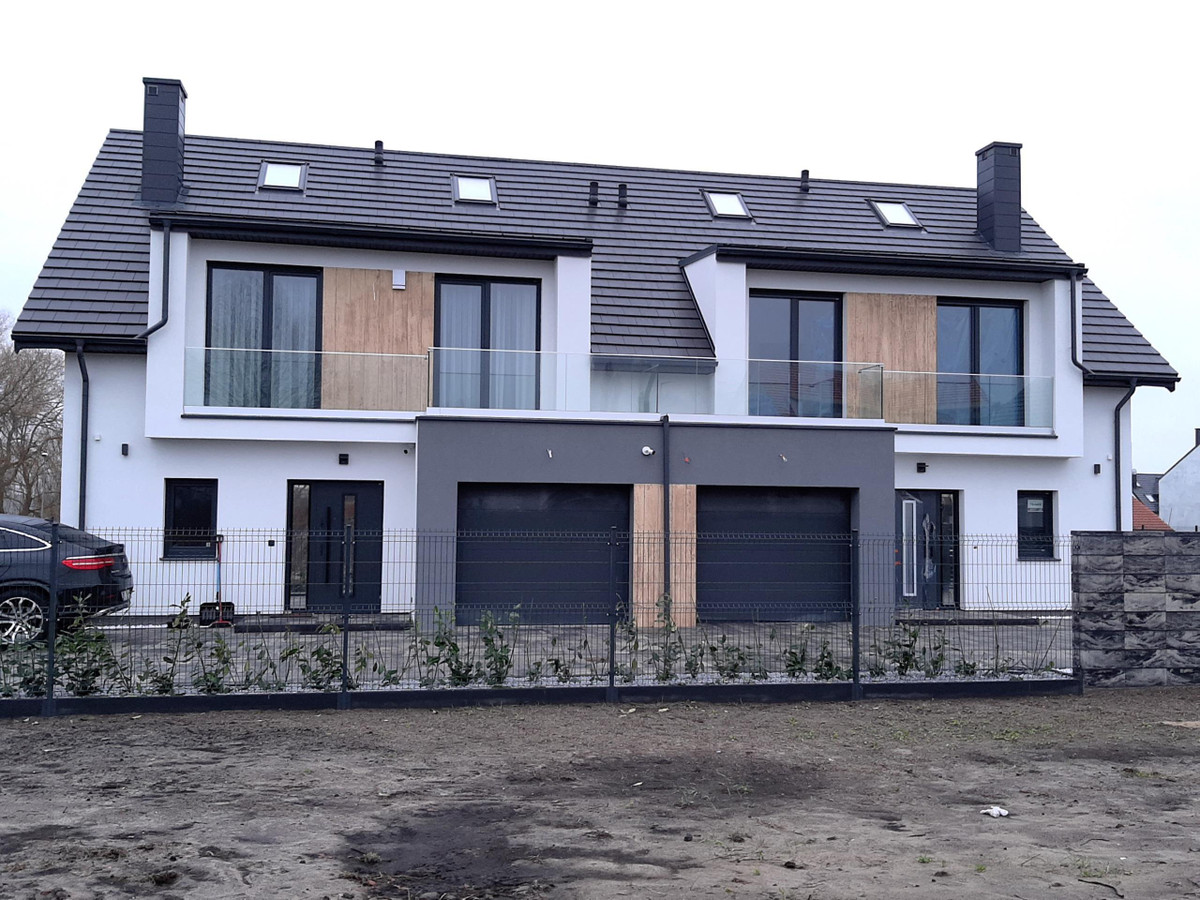 Kuća, 145 m², zemljište 430 m²