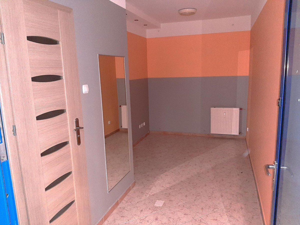 Lokal na biuro lub siedzibę firmy, sp. o. o - Więcej
