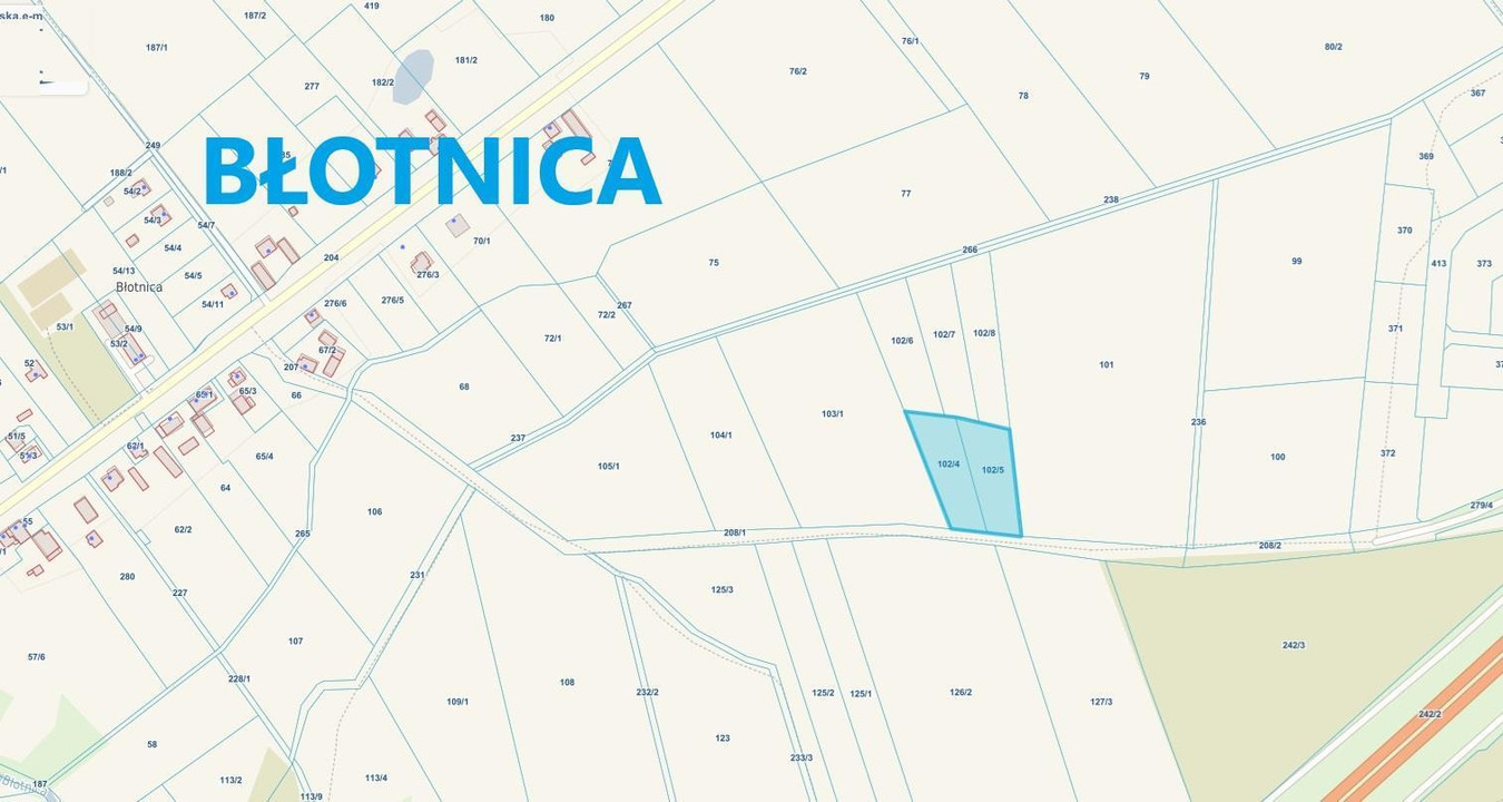Dom – Kołobrzeg - Widok 3