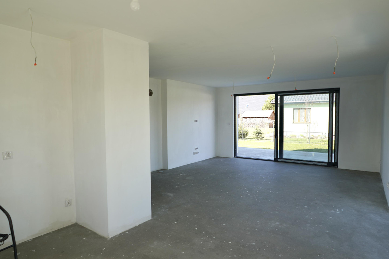 House in Grzybowo - View 4
