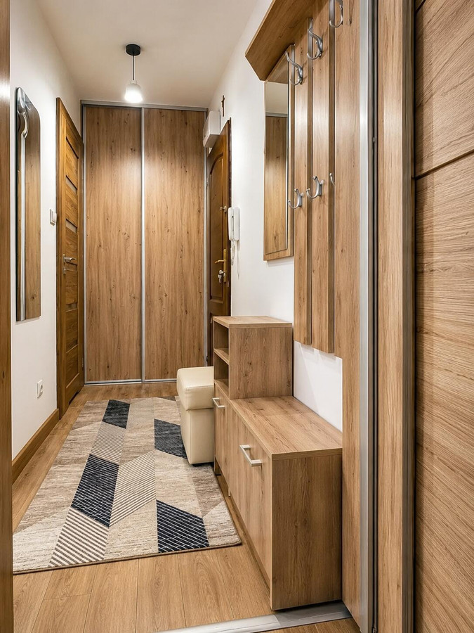 Apartment in Kołobrzeg, Lęborskie - Widok 5