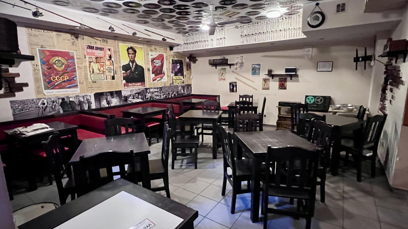 Lokal 66,83 m² na kołobrzeskiej starówce - Widok 4