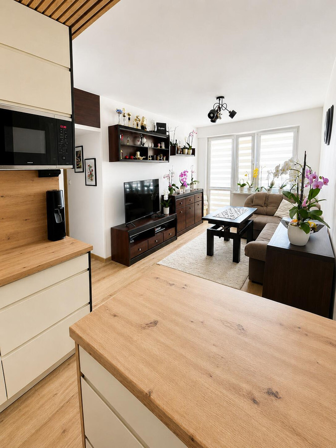 Apartment in Kołobrzeg, Lęborskie - Widok 2