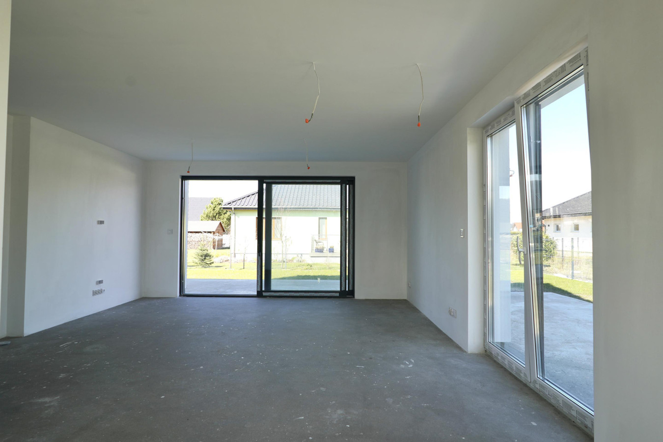 House in Grzybowo - View 5