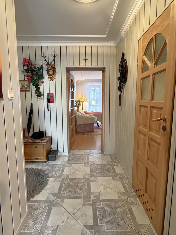 Apartment in Kołobrzeg, Śródmieście - Więcej