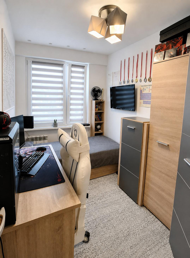 Apartment in Kołobrzeg, Lęborskie - Widok 4