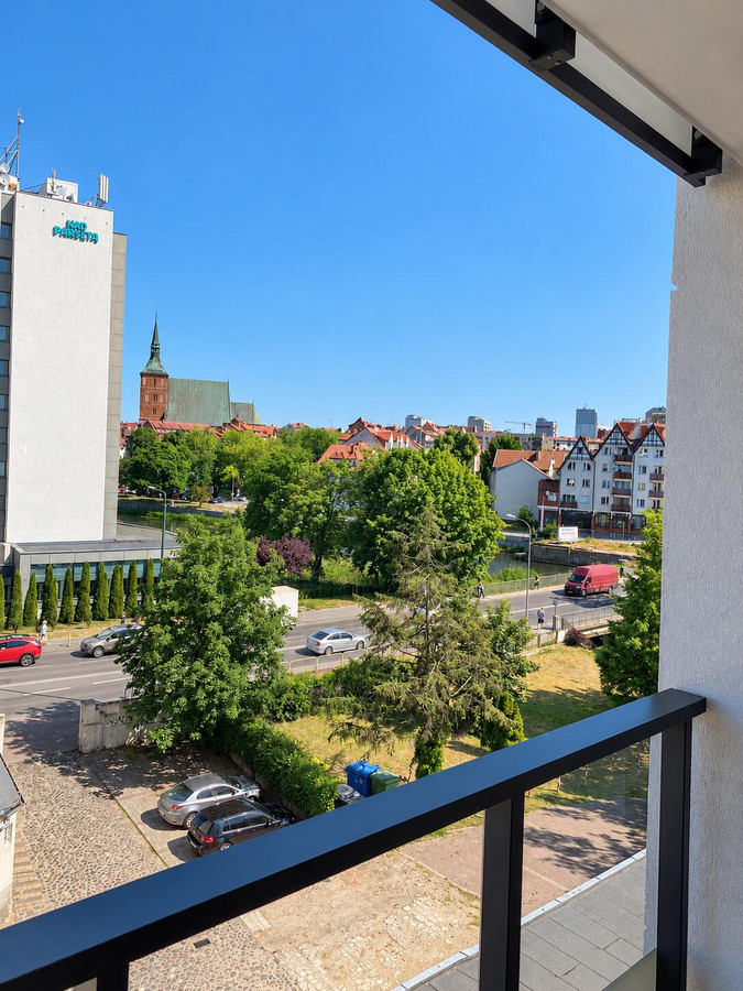 Mieszkanie – Kołobrzeg, Zamoście - Widok 4
