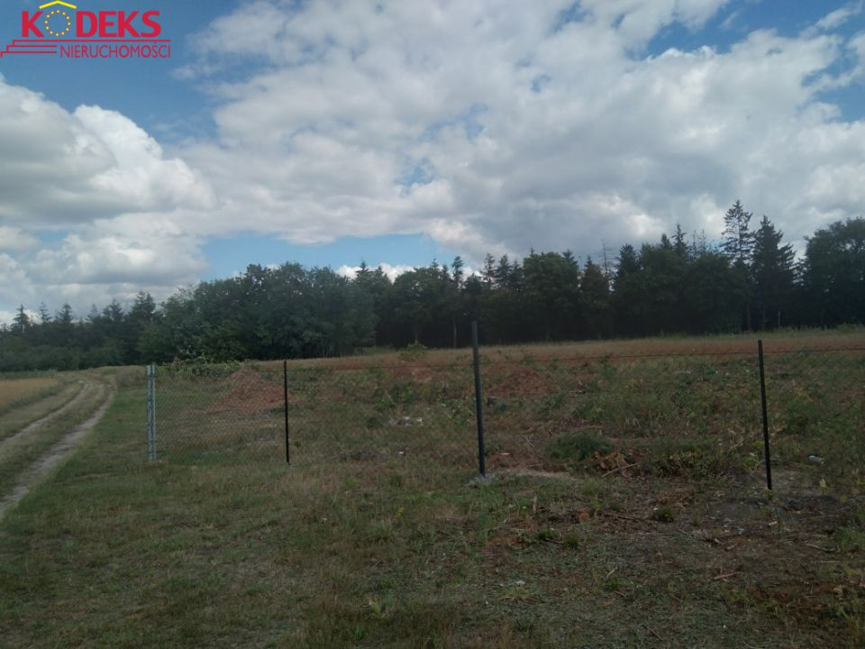 Grunt na sprzedaż, Jachranka, 900.00 m² - Widok 2