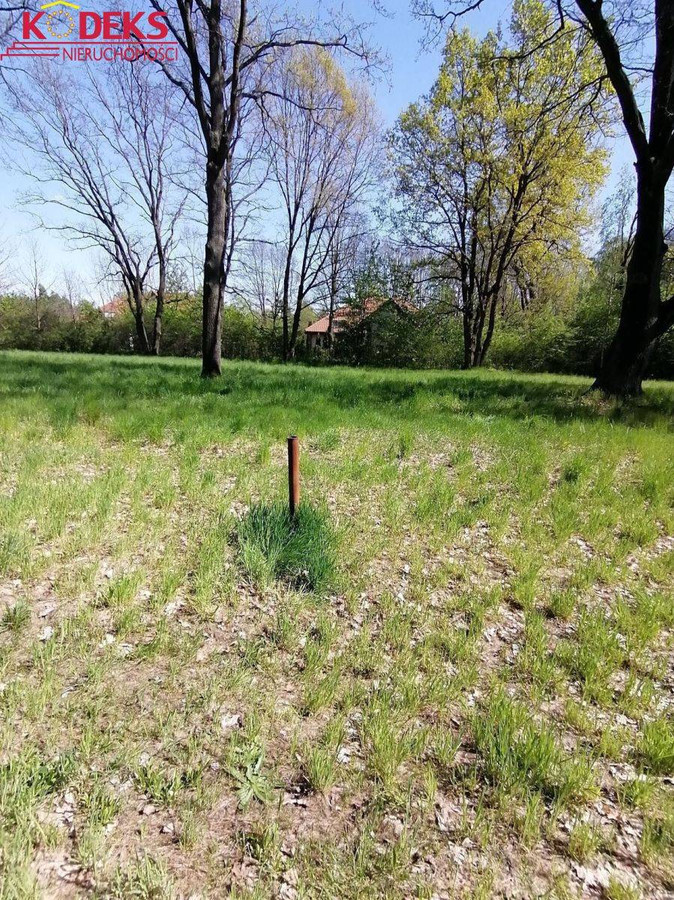 Grunt na sprzedaż, Jabłonna, 1951.00 m² - Widok 4