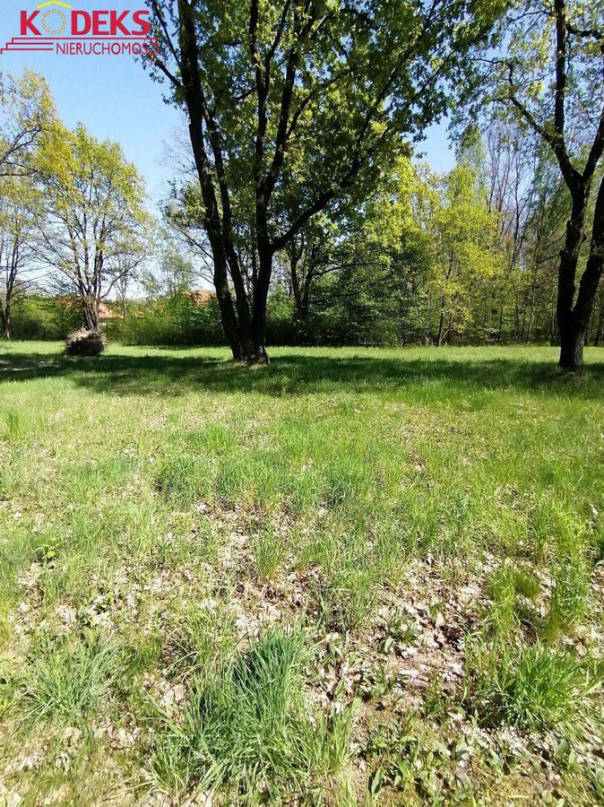 Grunt na sprzedaż, Jabłonna, 1951.00 m² - Widok 3