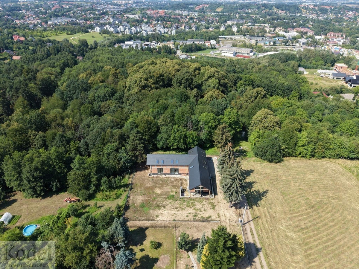 Dom – Wieliczka, Siercza - Widok 2