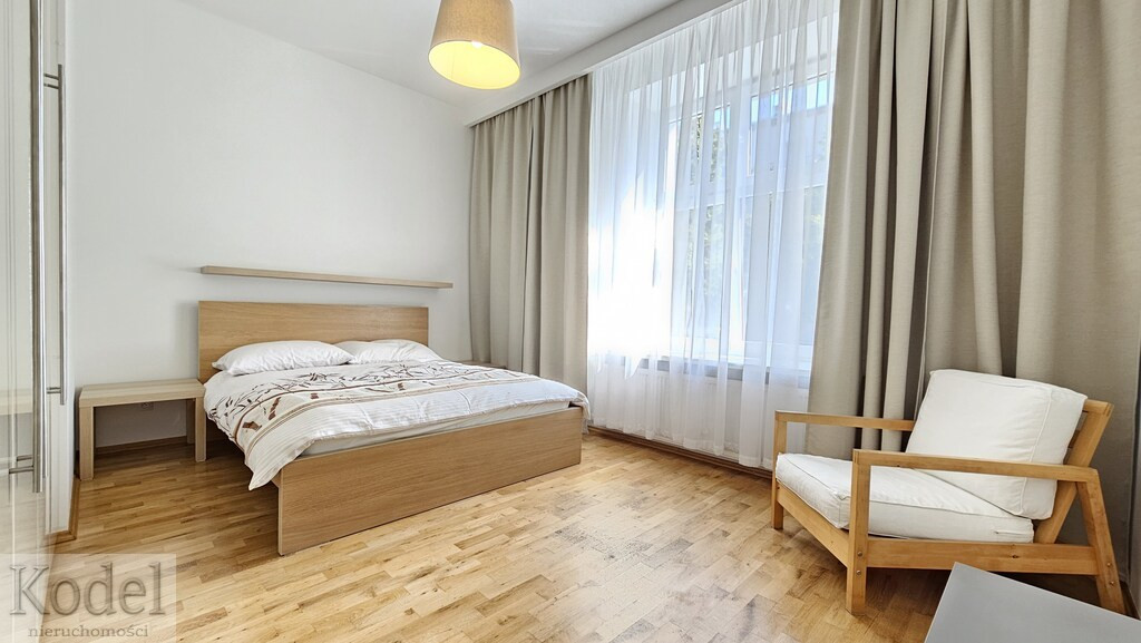 Mieszkanie – Kraków, Stare Miasto - Więcej