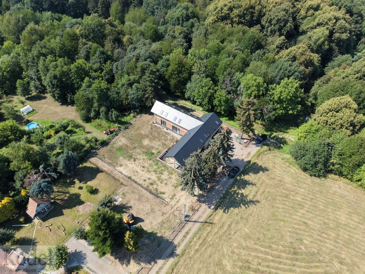 Dom – Wieliczka, Siercza - Widok 5