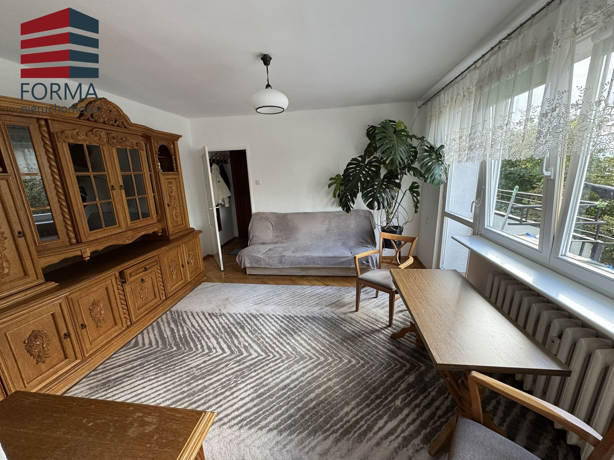Mieszkanie – Poznań, Dębiec - Widok 3