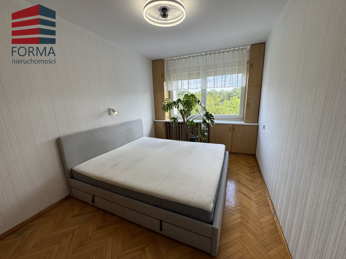 Mieszkanie – Poznań, Dębiec - Widok 5