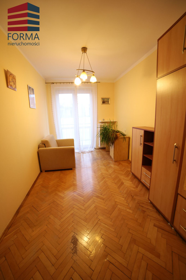 Mieszkanie – Poznań, Rybaki, Centrum - Widok 5