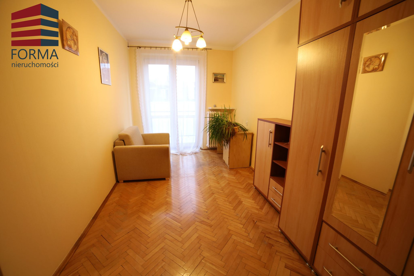 Mieszkanie – Poznań, Rybaki, Centrum - Więcej