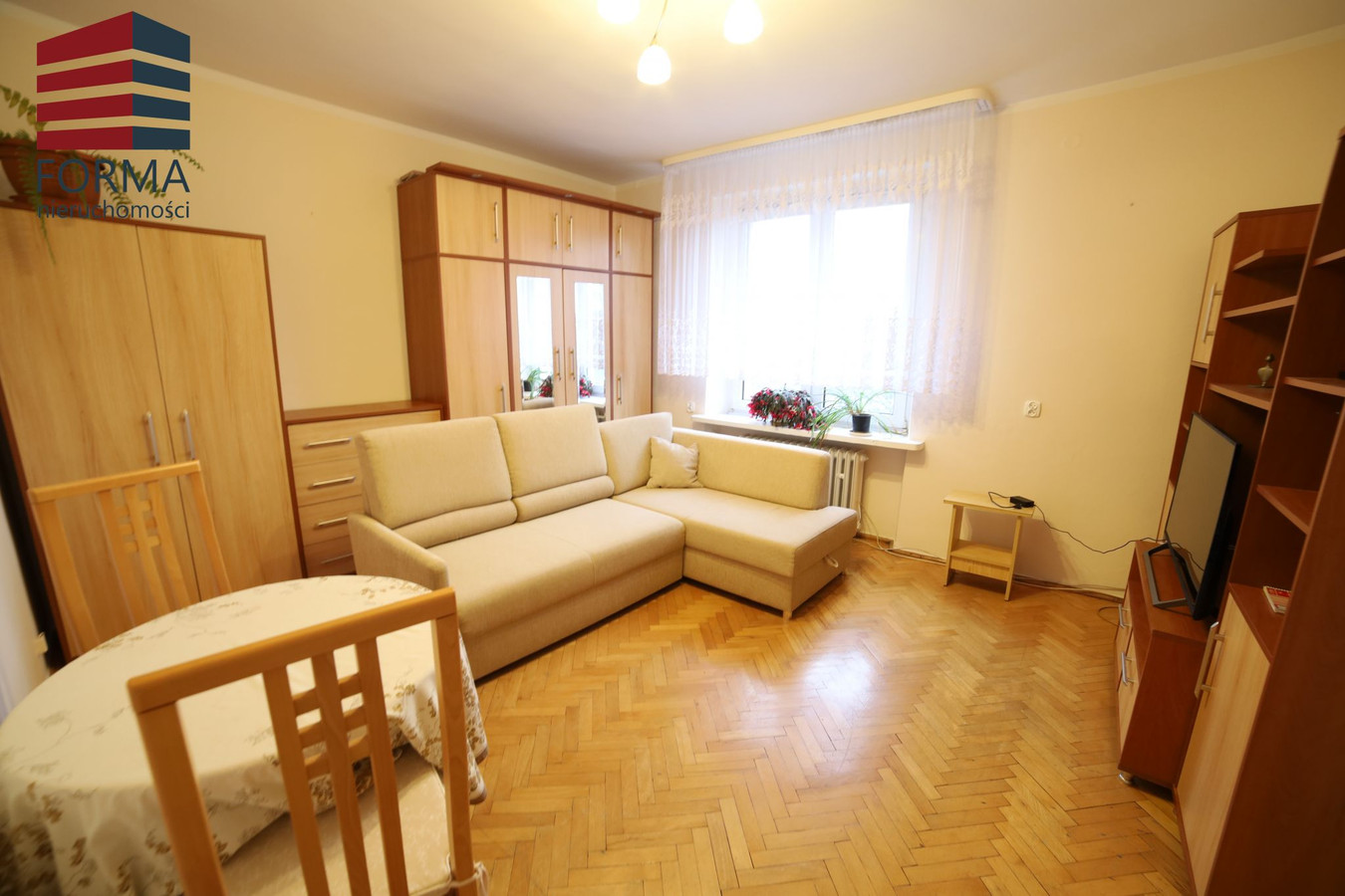 Mieszkanie – Poznań, Rybaki, Centrum - Widok 4