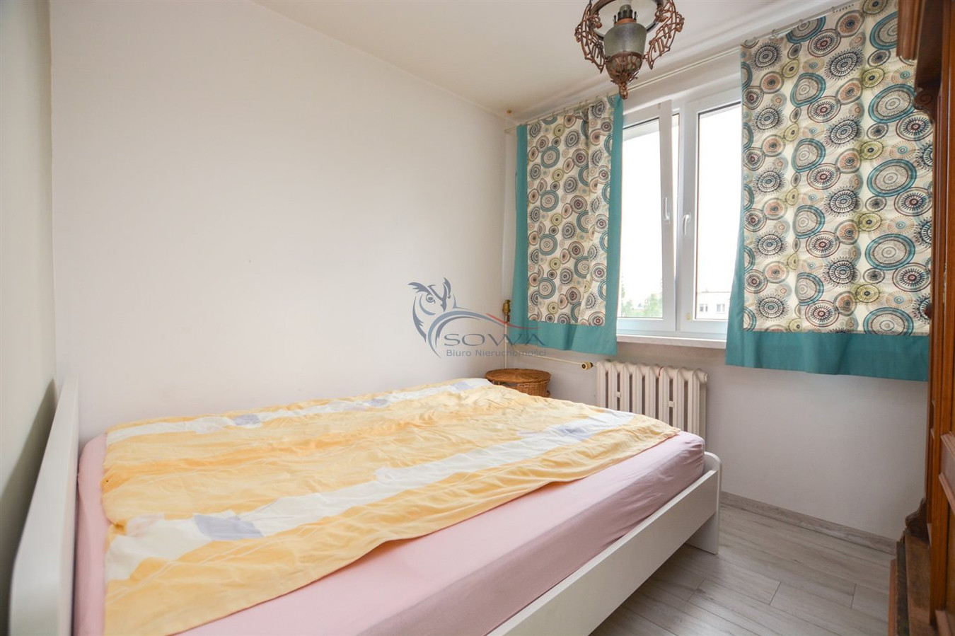 Apartment in Bielsko-Biała, Biała Wschód, Os. Wojska Polskiego - View 5