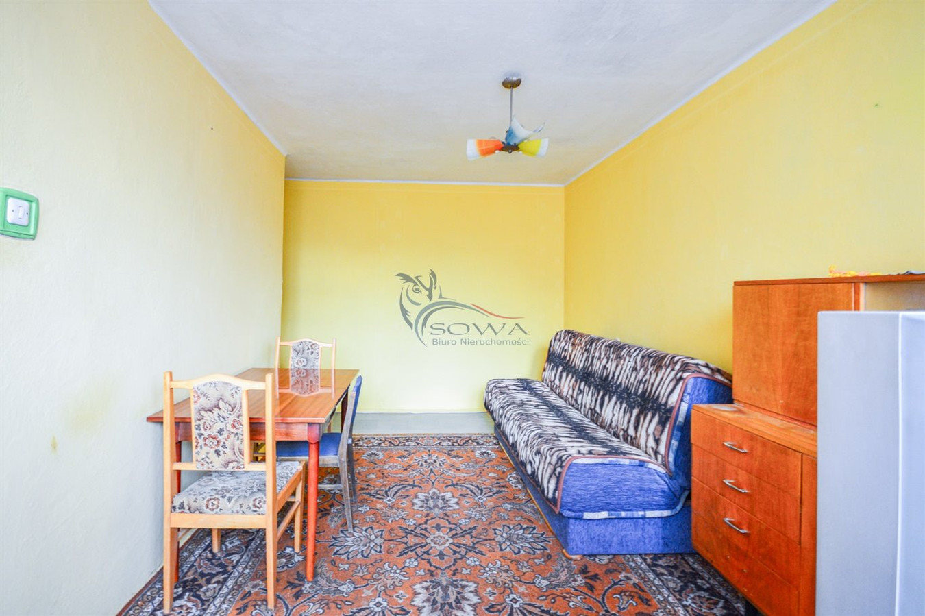 Apartment in Bielsko-Biała, Górne Przedmieście, Os. Słoneczne - Widok 3