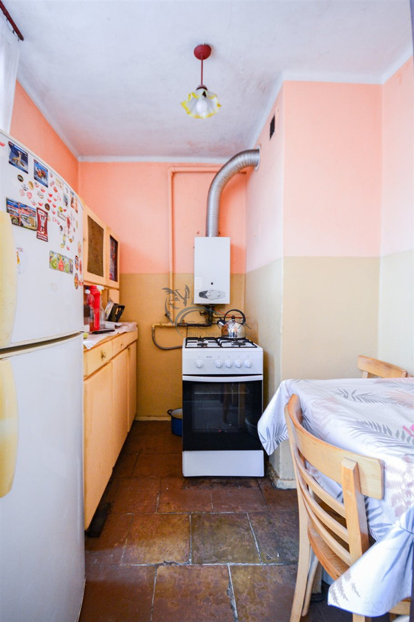 Apartment in Bielsko-Biała, Górne Przedmieście, Os. Słoneczne - Widok 4