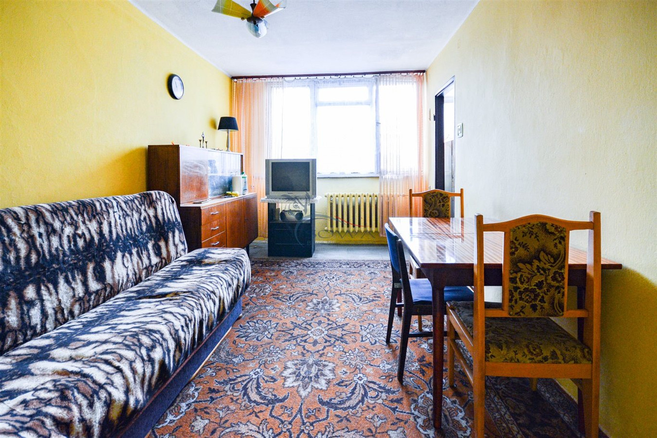 Apartment in Bielsko-Biała, Górne Przedmieście, Os. Słoneczne - Widok 2