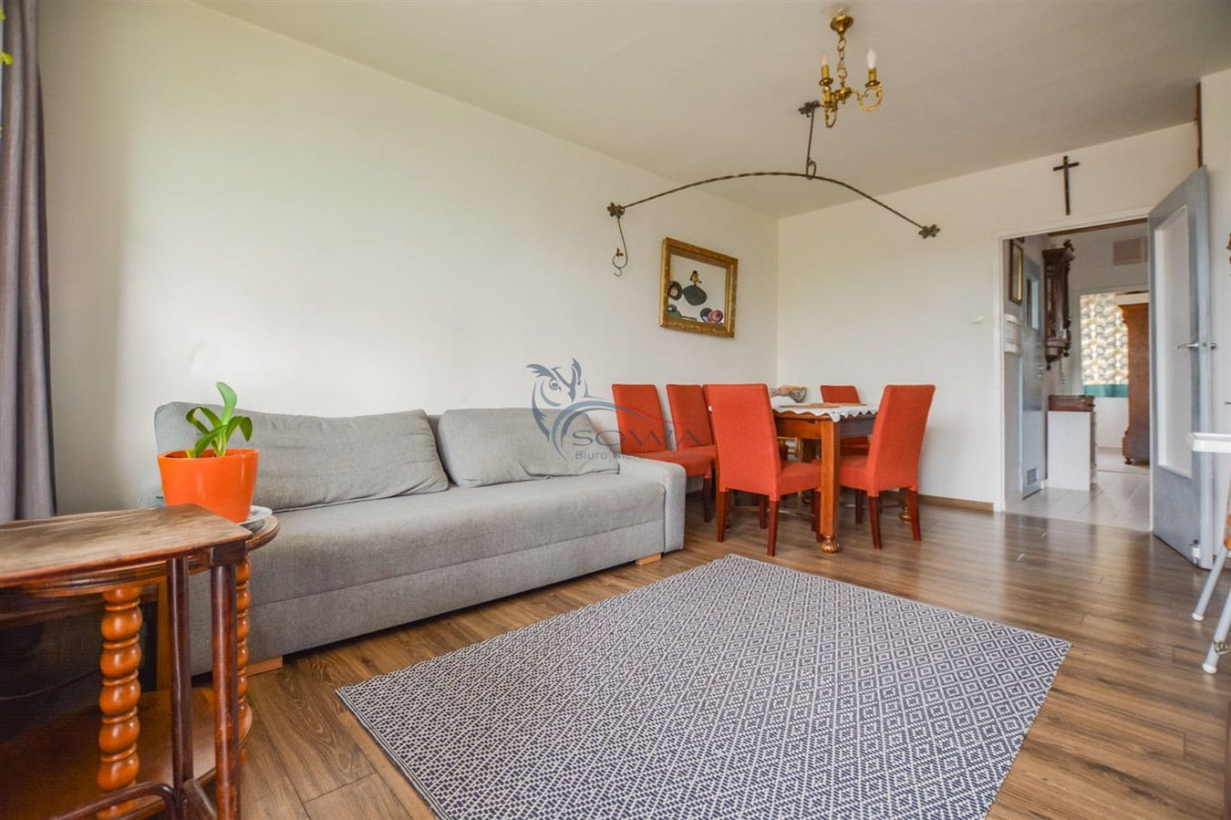 Apartment in Bielsko-Biała, Biała Wschód, Os. Wojska Polskiego - View 3