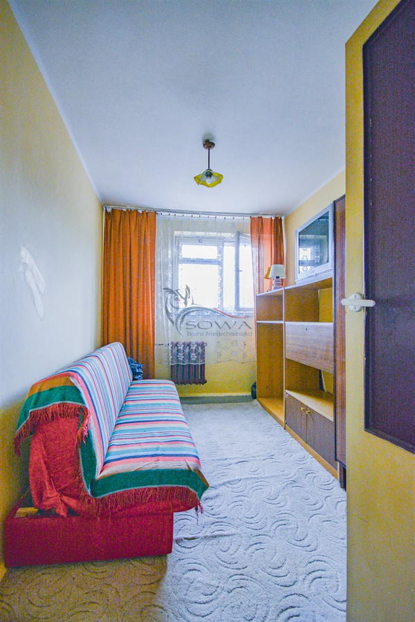 Apartment in Bielsko-Biała, Górne Przedmieście, Os. Słoneczne - Widok 5