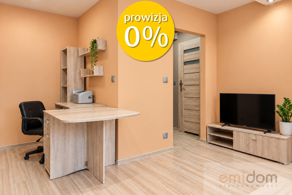 Ursus | 2 Pokoje | PKP | ul. Rakietników | umeblowane