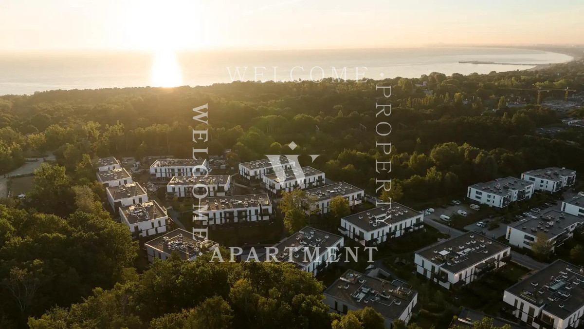 Mieszkanie – Gdynia, Orłowo - Widok 2