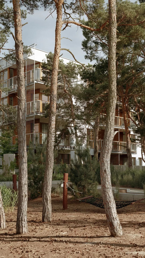Mieszkanie – Gdańsk, Brzeźno - Widok 3