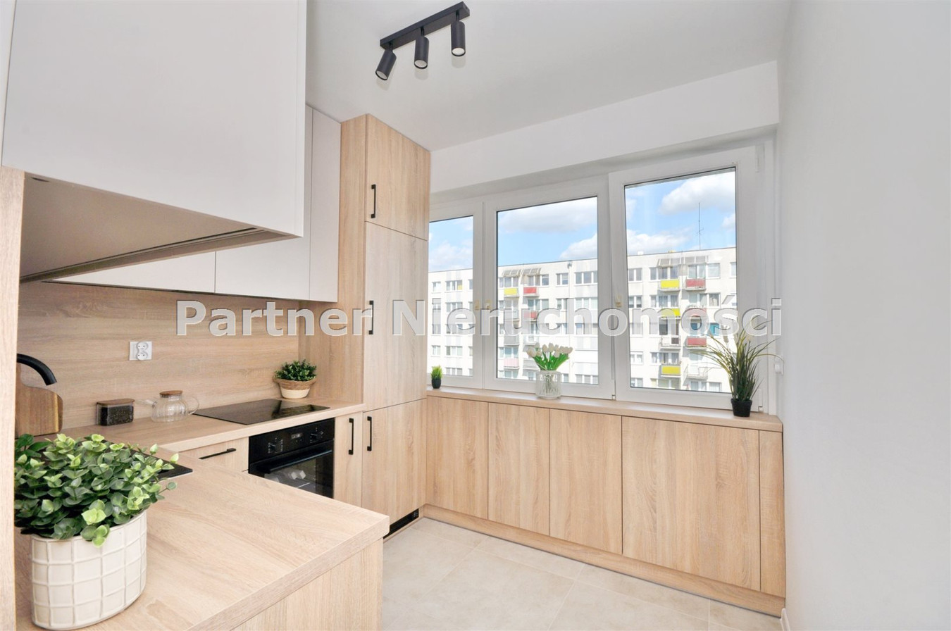 Mokre winda, 2 pokoje po remoncie, balkon, cisza - Widok 2