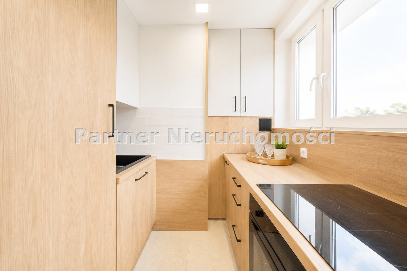 Mieszkanie – Toruń, Mokre Przedmieście - Widok 2