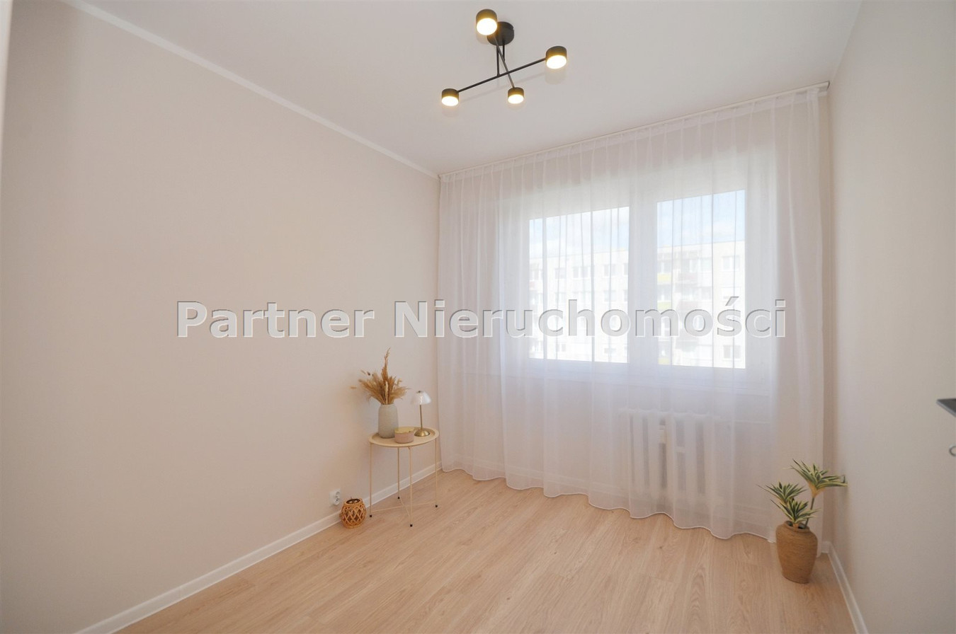 Mokre winda, 2 pokoje po remoncie, balkon, cisza - Widok 6