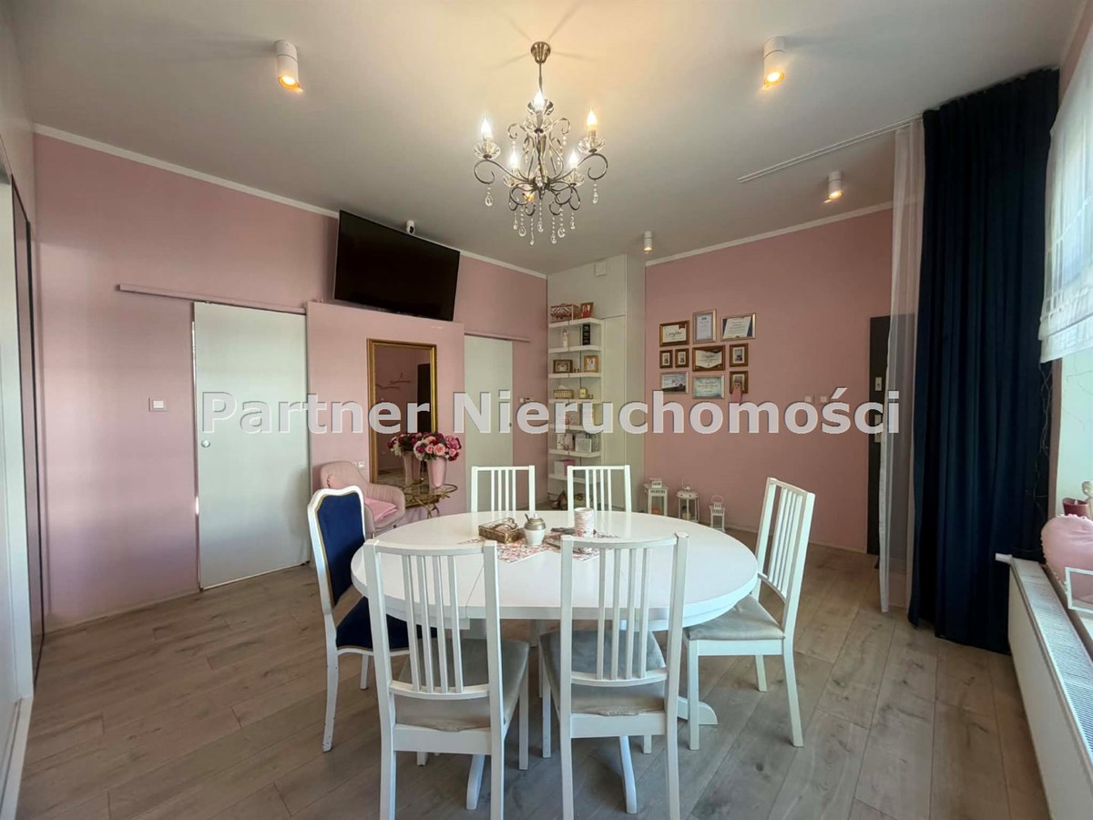 LOKAL 30M!!! RUBINKOWO !!! SZOSA LUBICKA - Widok 2