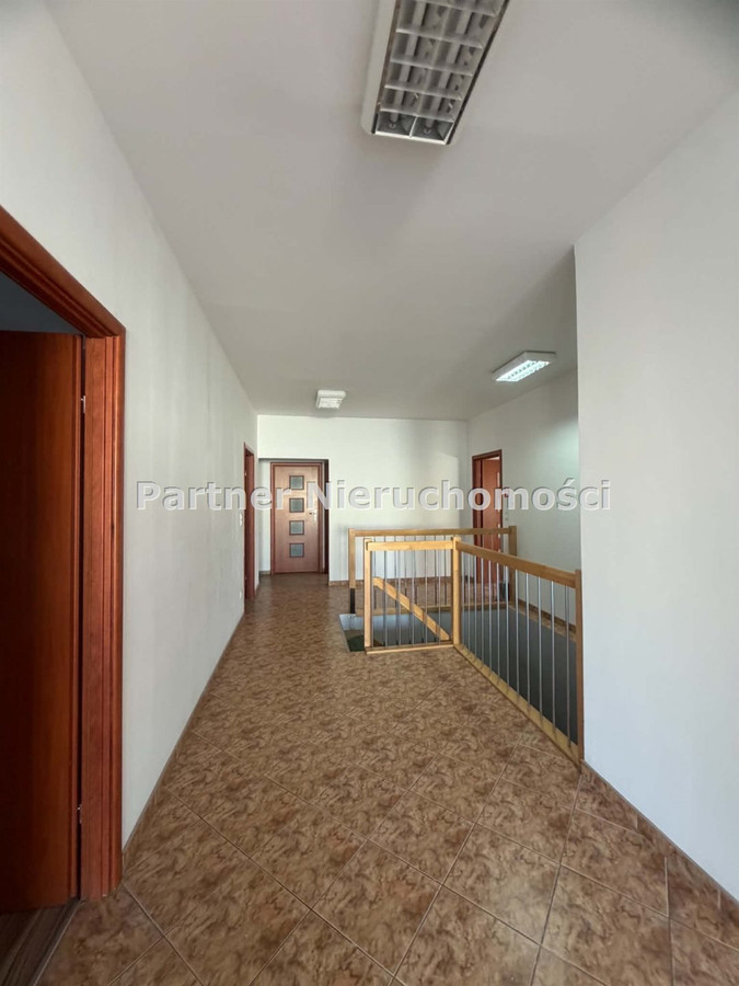 BIURA 250 M !!!! PARKING !!! MEDIA W CENIE - Widok 4