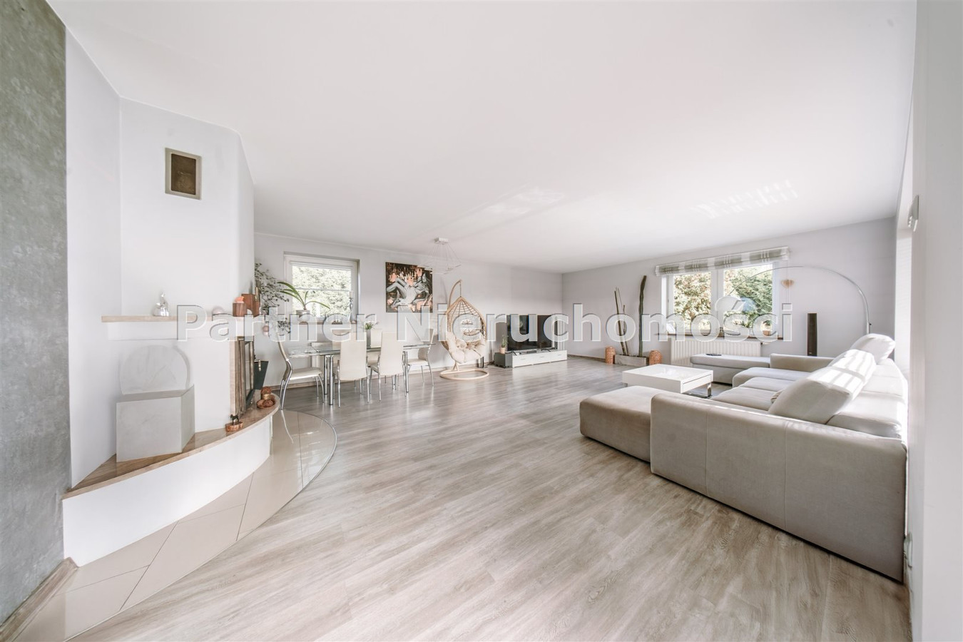 Dom – Ciechocin, Elgiszewo - Widok 2