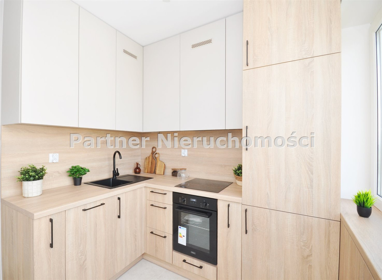Mokre winda, 2 pokoje po remoncie, balkon, cisza - Widok 3