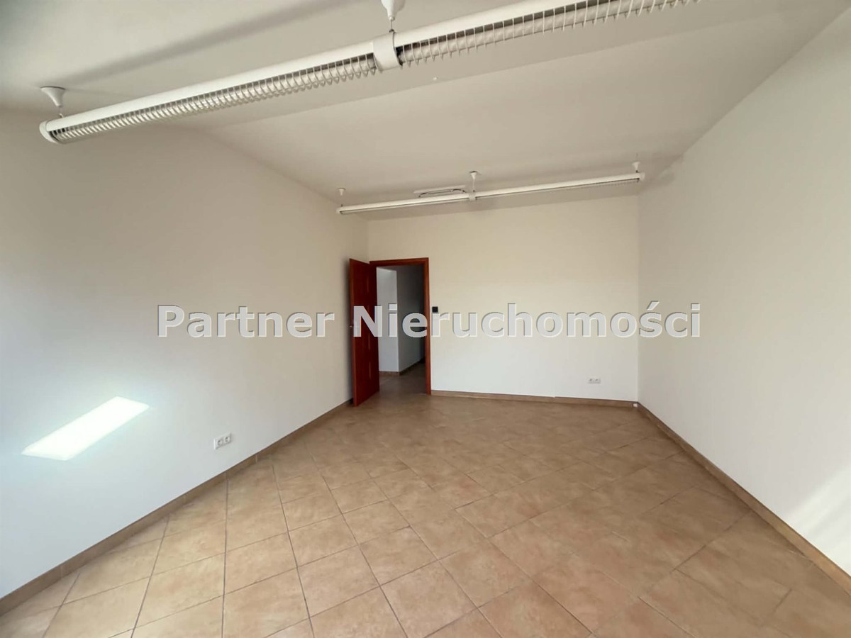BIURA 250 M !!!! PARKING !!! MEDIA W CENIE - Widok 5