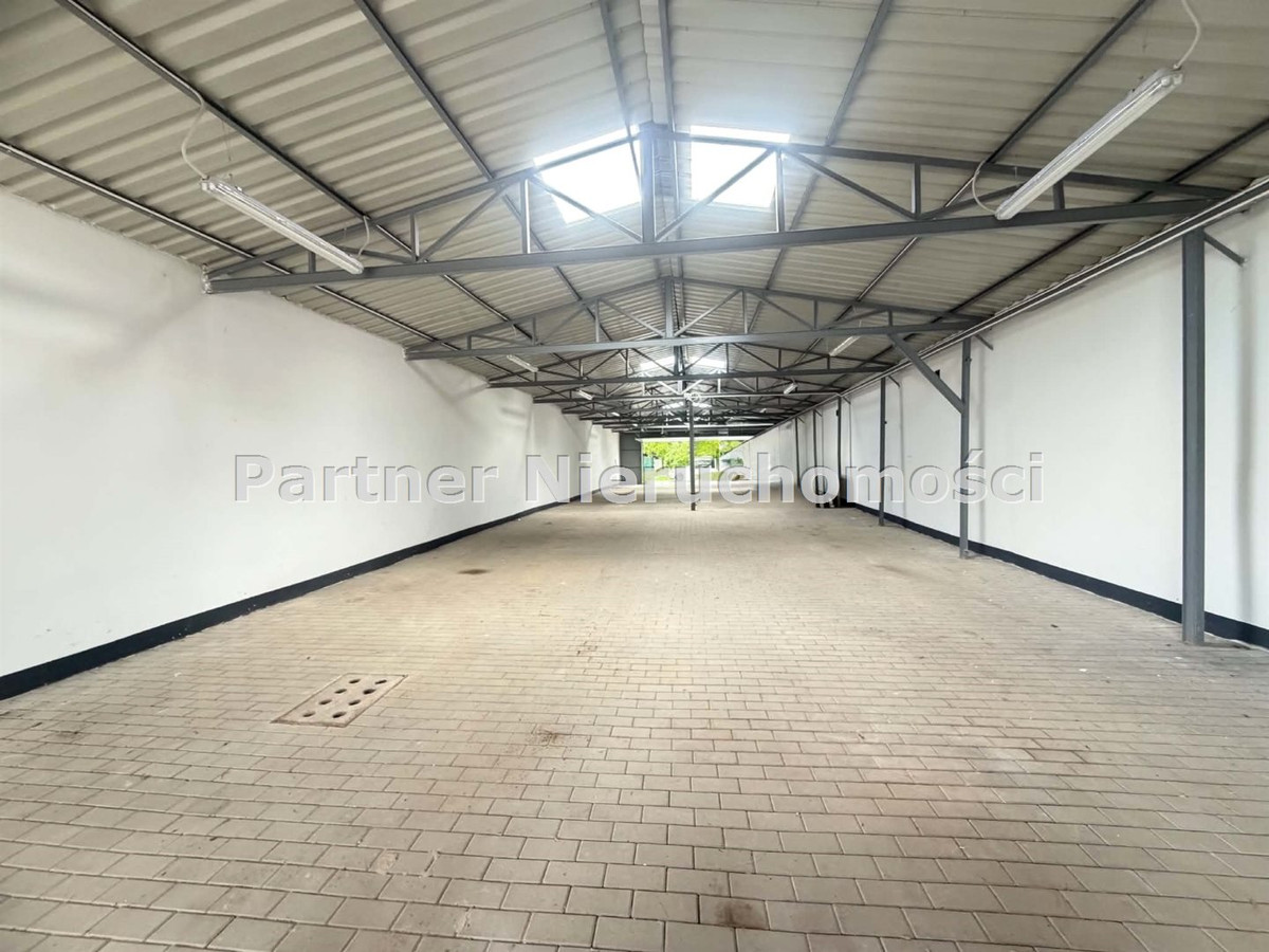 MAGAZYN 263M !!! MOKRE!!!2 BRAMY - Widok 4