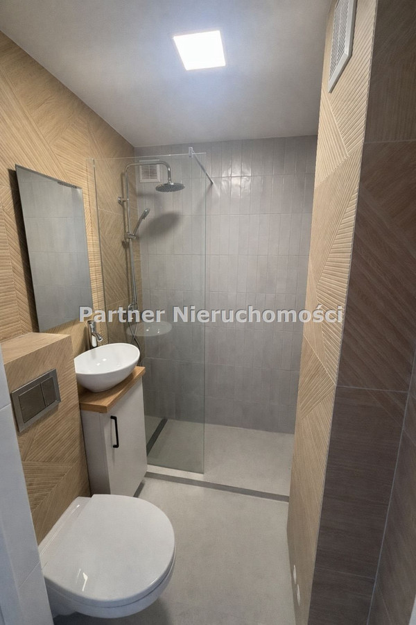 Apartment in Toruń, Przedmieście Świętej Katarzyny, Mokre Przedmieście - Widok 5